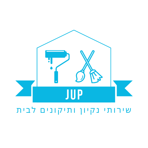 JUP - שירותי ניקיון ושיפוצים